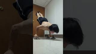 90 Degree Hspu