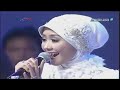 RHOMA IRAMA FULL KONSER BANG HAJI GAK MUDIK LEBARAN TPI 2008