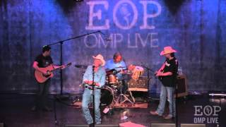 Watch Billy Joe Shaver I Couldnt Be Me Without You Live video