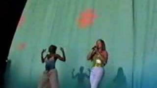 Watch Angela Via I Dont Care video