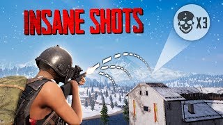BEST M24 PLAYER !!! | Best PUBG Moments and Funny Highlights - Ep.479