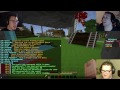 Drunk Minecraft | PROP HUNT