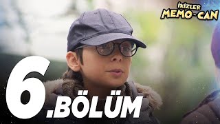 İkizler Memocan 6. Bölüm - FULL Bölüm