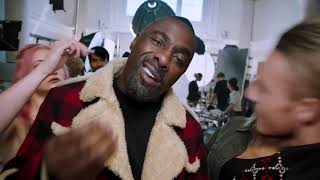 Wiley, Sean Paul Feat. Stefflon Don & Idris Elba - Boasty (Clean)