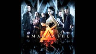 Watch Amaranthe Leave Everything Behind video