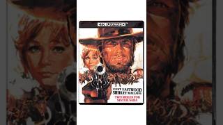 Sierra Torride En 4K Laventure Brûlante De Clint Eastwood