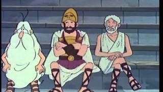 Era uma vez: O homem - Ep 06 O Século de Pericles