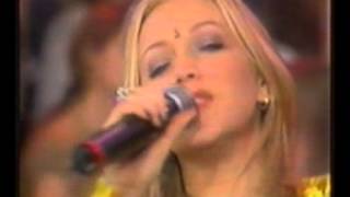 Watch Deborah Blando Ltima Estoria video