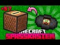 DIE STIMME VON NORBERT.Jr?! - Minecraft Spasskasten #57 [Deut...