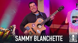 Sammy Blanchette - Live from The Underground