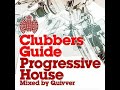 Clubbers Guide To Progressive House - mixed by Quivver (2008)