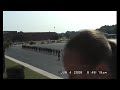 marching