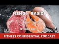 NSNG® Basics Part II Episode 2081