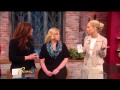 Jeunesse Instantly Ageless Review on the Rachael Ray Show