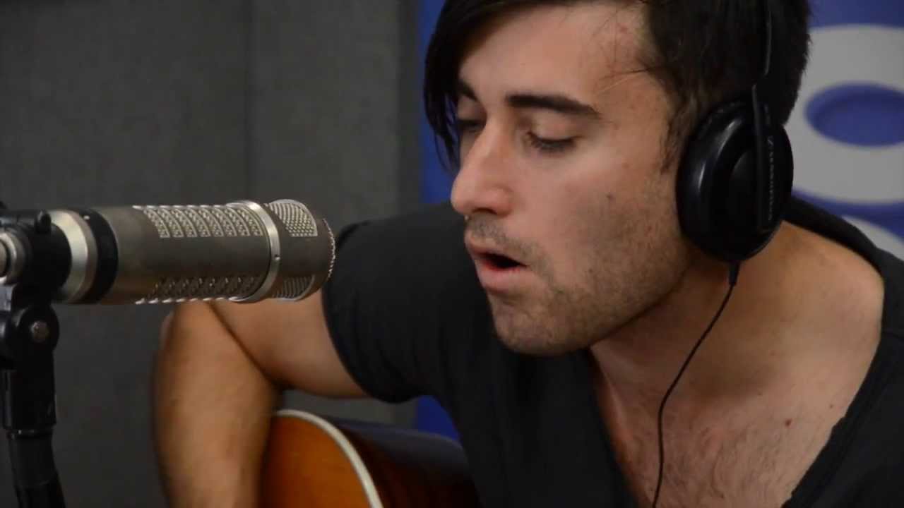 Phil Wickham sings "This Is Amazing Grace" live YouTube