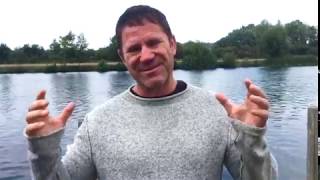 Steve Backshalls Deadly 60 Downunder