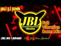 Holi Khele Raghuveera Dj Remix | Holi Dj Song 2023 | 🔥Vibration Boom Bass | JBL No 1 Brand