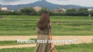 Emma Kern - Love Myself Türkçe Çeviri