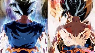 Ultra Instinct IS NOT Limit Breaker - Goku's True New Form
