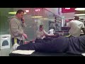 Kevin Steil, Oregon Football's Head Athletic Trainer