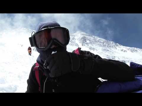 Everest - Beyond the Limit - The Gatekeeper S01E02