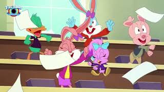 Tiny Toon Run Chicken Run Trailer Happy Fifi Friday