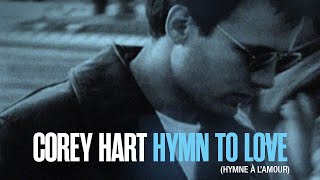 Watch Corey Hart Hymn To Love video