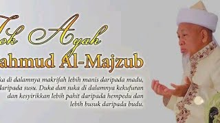 Syarahan Syeikh Mahmud Al Majzub Subuh 2008