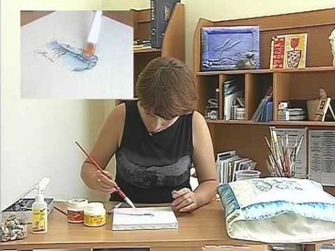 Александр жиляев декупаж Александр жиляев декупаж