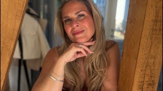 Michelle Williamslife Of A Natural Fashionmodel Stylish After 50 Bio, Age, Wiki, Facts