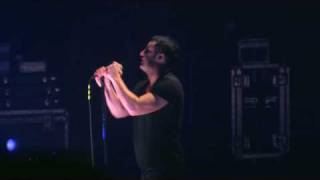 Nine Inch Nails - In This Twilight - Final Lits Performance - Las Vegas - 12.13.08