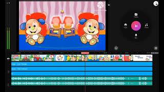Laugh And Learn Theme Song In G Major 19