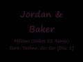 Millions (Seikos E2 Remix) Millions (Seikos E2 Remix)