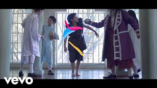 Noel Comia Jr - The Show