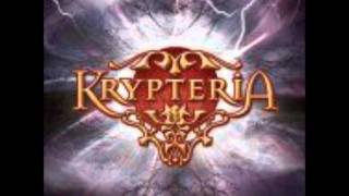 Watch Krypteria The Tears I Cry video