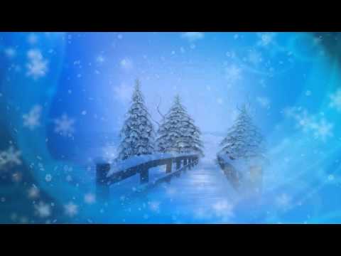 Скачать звук вьюги метели с музыкой