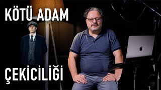 Kadınlar Neden Kötü Adamlardan Hoşlanır ?