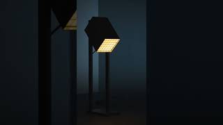 Bf Quadro Table Lamp - Iluminação Normo .Normo.pt
