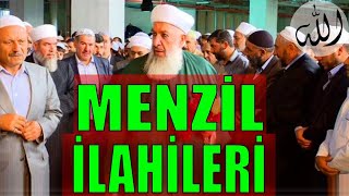 En Güzel İlahi̇ler Ve En Güzel Menzi̇l İlahi̇leri̇