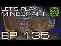 Let's Play Minecraft: Ep. 135 - Expanded Achievement City