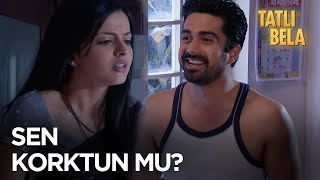 Sana Birlikte Uyuyalım Demiştim - Tatlı Bela Hint Dizisi 31. Bölüm