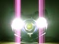 image Honda Supra X 125 Modifikasi Headlamp Strobo