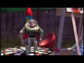 Toy Story Clip - Sid Learns A Lesson