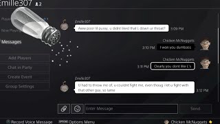 WHY SO SALTY? For Honor Salt Monatge with HATEMAIL part 3