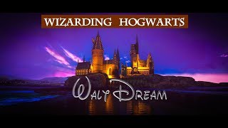 Walt Disney Intro 2020