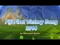 Fiji First Party Victory Song by Dharmend Shyam