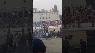 Ozoda Nursaidova Konser Dasturi Toshloqda