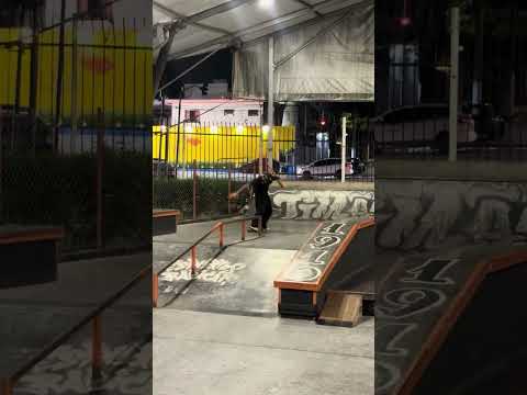 WALLACE GABRIEL - #5 | NINECLOUDS SKATEBOARDS