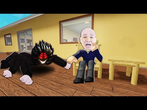 SLENDERMAN PHÁT HIỆN BẠN THÂN BỊ NHỆN CẮN BIẾN THÀNH MA NHỆN