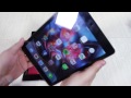 Sony Xperia Z2 Tablet vs Apple iPad Air